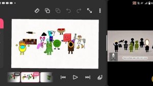 Dumb Ways to Die Portal Русский Дубляж Character Error Edition