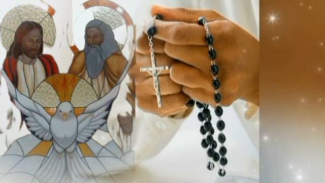 Венчик покаяния. смотреть онлайн