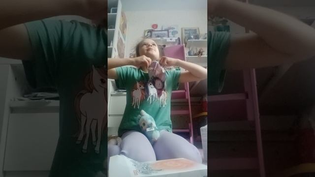 распаковка лабубу часть 2 смотреть онлайн