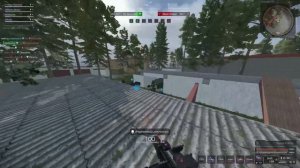 Stalcraft X | нашел (особый) стальной ежик