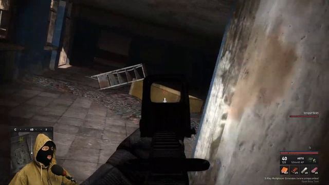 Дождались! Кооперативный S.T.A.L.K.E.R. #08 смотреть онлайн