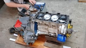 Прокрутка двигателя стартером ваз 2108