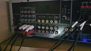 Как подключить YAMAHA 6030 К ПК