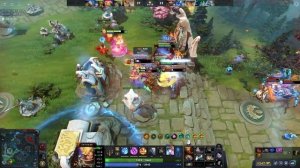 ТОП 1 ИНВОКЕР НА 11К ММР в новом патче 7.39! Гайд на инвоке?