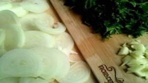 Чанахи классические