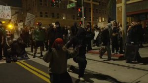 🔴Вслед за штатом Калифорнией вспыхнул штат Техас🔴