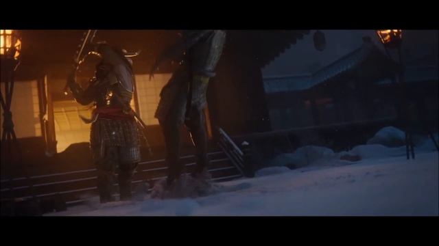 Blad Chydays - Рэп Assassin's Creed Shadows (Yasuke Rap) | ЛИТЕРАЛ An Assambley of Enemie смотреть онлайн