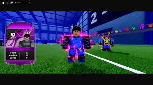 СИЛЬЙНЕЙШИЙ УДАР в игре! Гайд на Кунигами | Blue Lock Rivals⚽