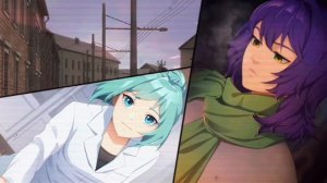 БЕСКОНЕЧНОЕ ЛЕТО | 7 Дней лета: Lost Alpha | April Rain - Exploring yourself