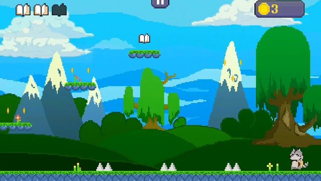 Heroes Of Magic Forest #1. Прохождение 1-6 lvl смотреть онлайн