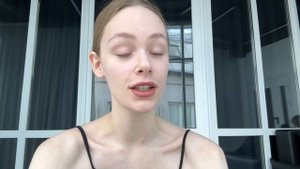 Настя Наумова - Визитка. Июнь 2025