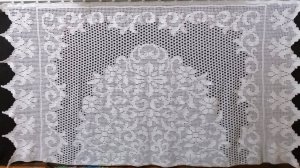 скатерть Прованс