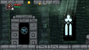 Magic Rampage, НО БЕЗ УБИЙСТВ №1 [EN/RU] SUBTITLES