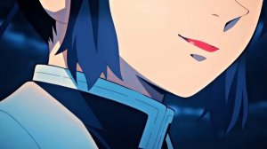 Anime Twixtor Demon Slayer Shinobu and Tanjiro 4k HD /аниме Твикстор клинок ра