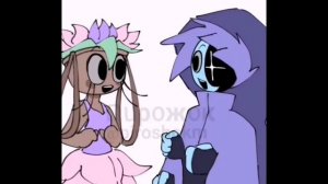 Анимации по миру денди