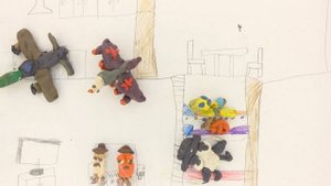 Мультфильм "Арлтан и друзья"