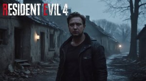 ЭШЛИ МЕНЯ БЕСИТ - Resident Evil 4 #10