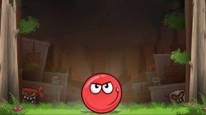 КРАСНЫЙ ШАРИК В GEOMETRY DASH