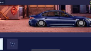 КУПИЛ BMW M5 F90 В Drag racing: уличные гонки