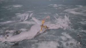 Black Myth: Wukong Как победить Канцзинь-лун