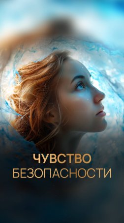 Чувство безопасности