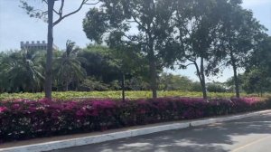 Обзор Sea Links City, рядом с Муйне. Пляжный вайб, виллы и Ocean V