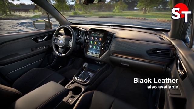 НОВИНКИ ЯПОНСКИХ АВТО 2025 ST NEWS (720p60fps)