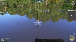 Русская Рыбалка 4 Russian Fishing 4 продолжаем делать квесты 5 часть