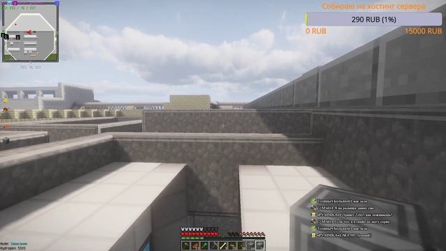 Стрим деревенька индустриальное выживание сезон 1 "Ба? смотреть онлайн