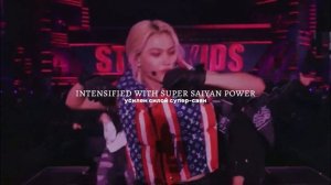 HD Stray Kids Felix solo ‘REV IT UP’ lyrics / eng / русский перевод / unreleased