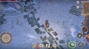 Грим Соул. Хальт против бомжа меня. все три сложности прохождения