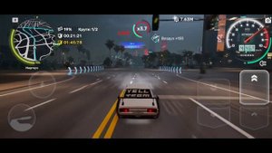 CarX Street🔥ЛЕГАЛЬНЫЙ БАГ НА МОЩНОСТЬ ДВИЖКА💪РАСКАЧАЛ Т?