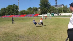 3 - ЦРС-Авиатор 6-1 Скиф г. Саянск 06.06.2025