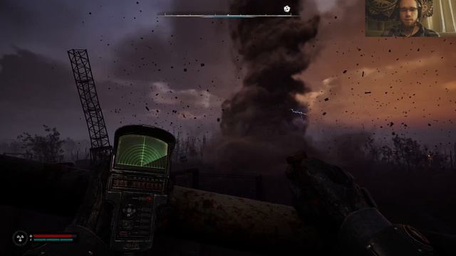 Сталкер 2: Сердце душнилы. №50: Вихрь смотреть онлайн