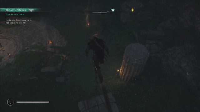 Прохождение PS5 Assassin's Creed Valhalla - Часть 11: "БИТВА С ФЕНРИРО смотреть онлайн