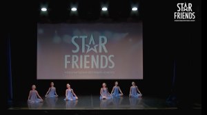 01 июня "Star FRIENDS" - МЕЖДУНАРОДНЫЙ ФЕСТИВАЛЬ-КОНКУРС