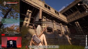 MYTH OF EMPIRES ПРОХОЖДЕНИЕ - АПГРЕЙД ПОСЕЛЕНИЯ ГИЛЬДИИ / ПЕР?