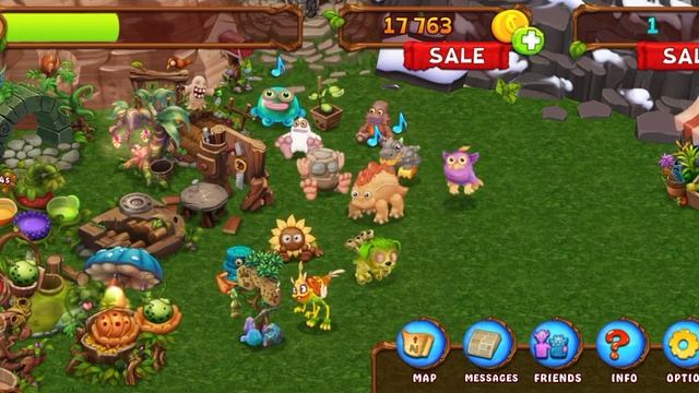 Мой поющий монстр маленький смотреть онлайн