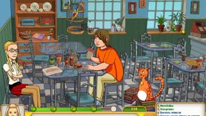 Прохождение игры Папины Дочки 2 #8