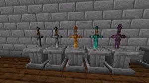 ОБЗОР МОДОВ НА RPG КЛАССЫ В МАЙНКРАФТ ► 100 дней 100 модов.