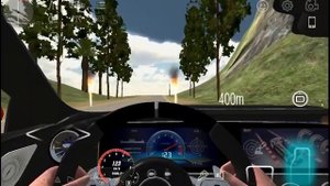 ДРАГ НАСТРОЙКА НА АКУЛУ МЕРСЕДЕС В /KAR PARKING MULTIPLAYER