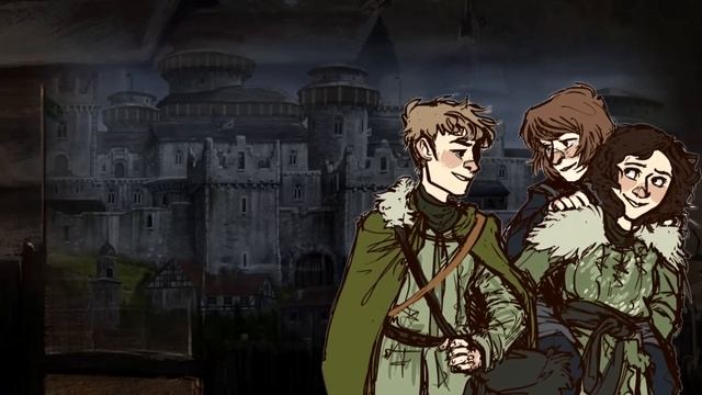 10 Худших Домов в Игре Престолов смотреть онлайн