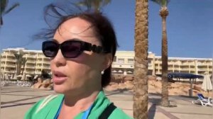 Краткий обзор отеля Palm Royal Resort Soma Bay 5*