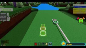 Как сделать фарм в построй корабль