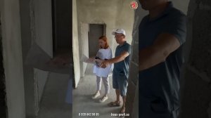 🏚Геленджик. С.Дивноморское
Приступаем к ремонту дома под ключ🔑
🛠Площадь 186 кв/м