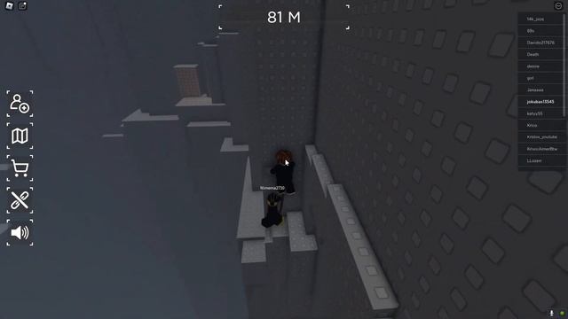 играем в roblox игру Altitorture [2 Player Obby] слабонервных от экра? смотреть онлайн