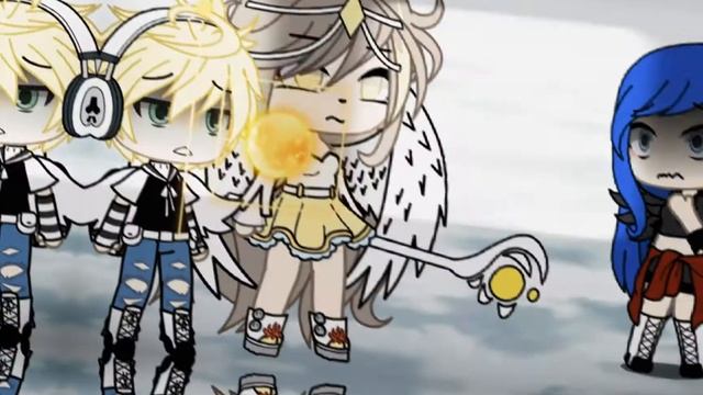 [😭~👹]Дайте мне белые крылья![😭~👹] ||меме|| Ч.О by:—Аmoнг? смотреть онлайн