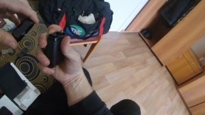 Электро Бритва #Xiaomi #S100 первые впечатления 😄