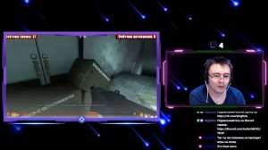 АНТИГРЕХ на MASTER PLAY в Half-Life "ВСЕ ГРЕХИ И ЛЯПЫ". ИГРОГРЕХИ.