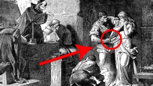 ⚡ История ПИ: Всадники Постапокалипсиса. Иезуиты ...